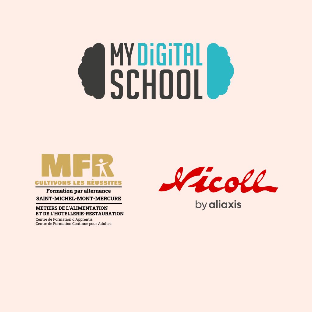 Logo MBA