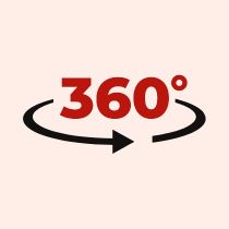Communication 360°