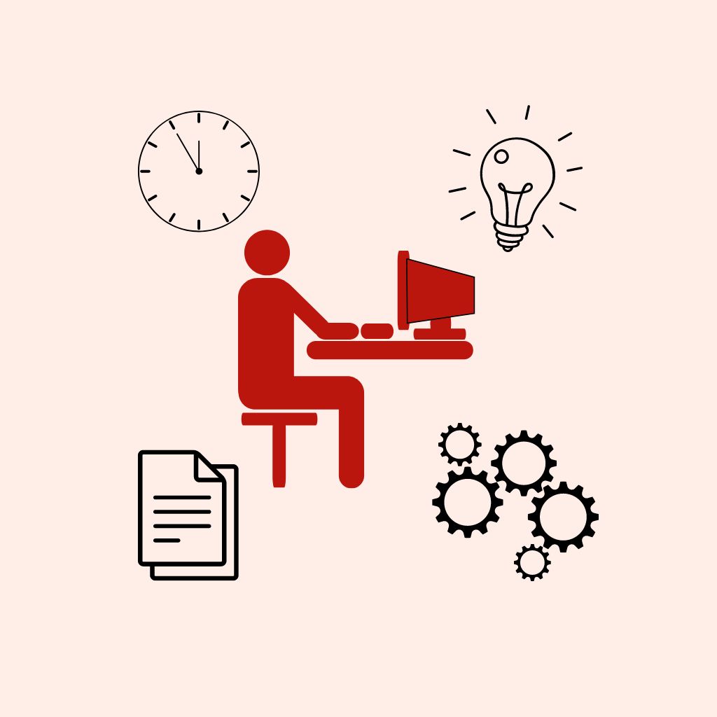 Projets professionnels